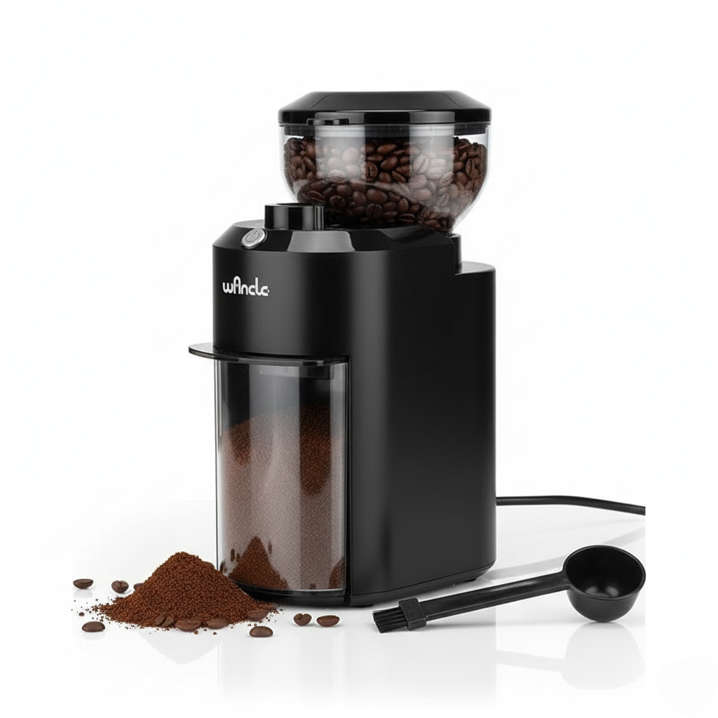 Broyeur à café hero Saveurio 1