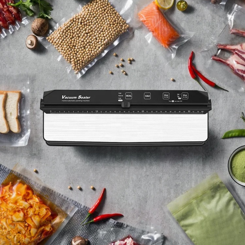 Machine Sous Vide Pro Double Pompe