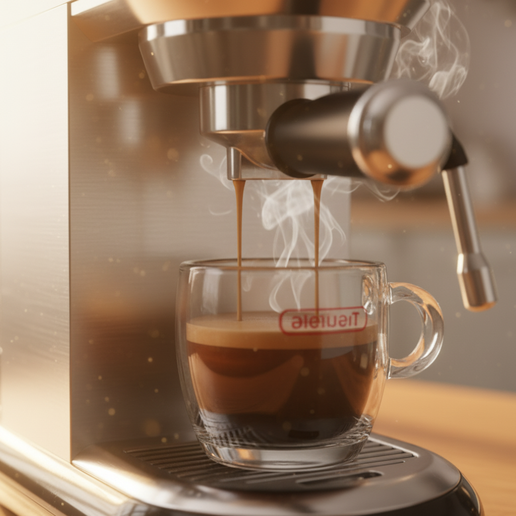 Cafetière HiBREW H11 SR