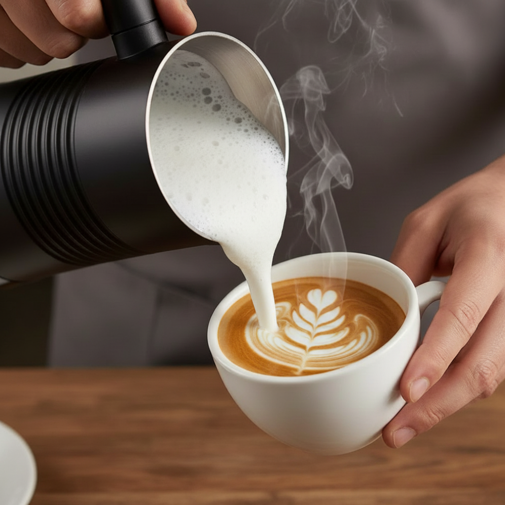 L'Univers Barista & Boissons