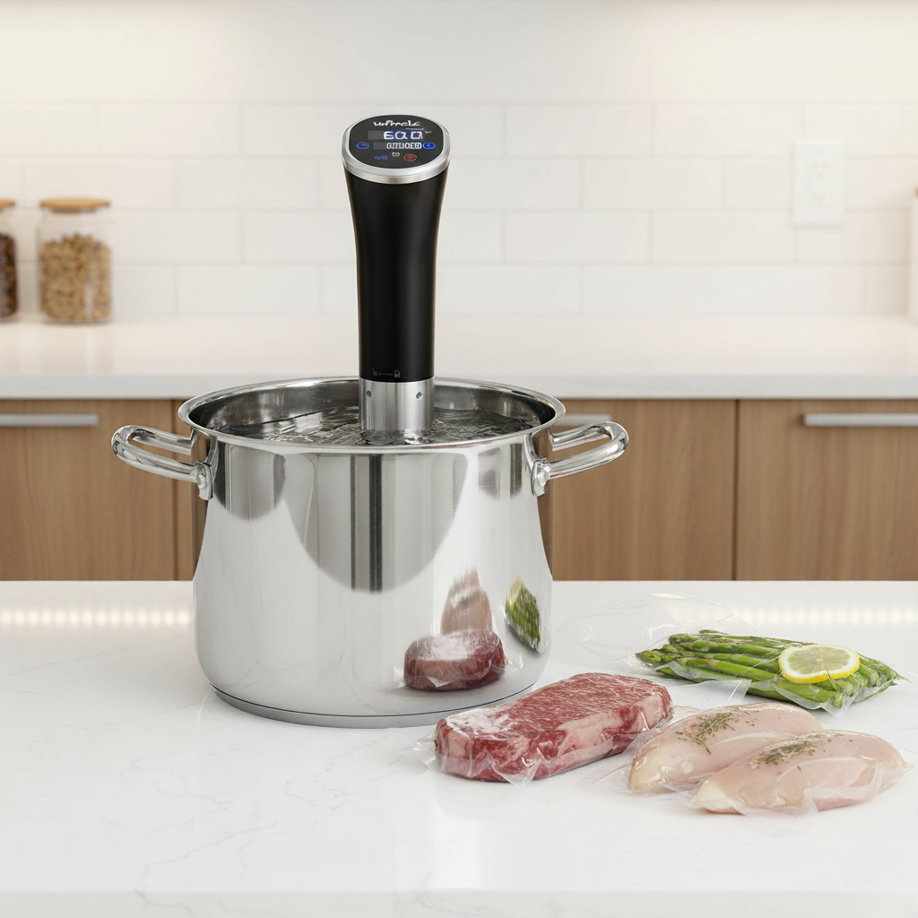 Thermoplongeur 1100W