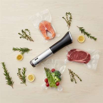 Thermoplongeur 1100W