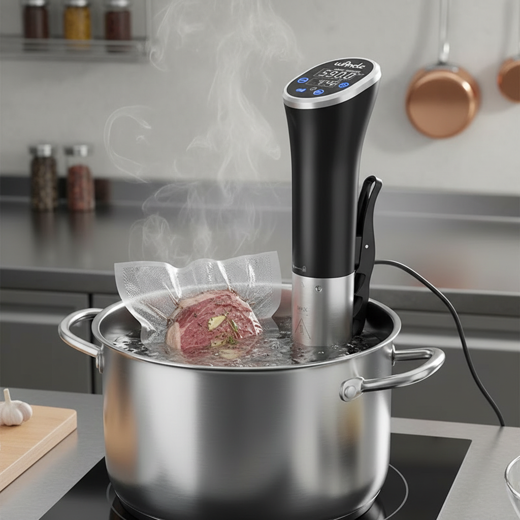 Thermoplongeur 1100W