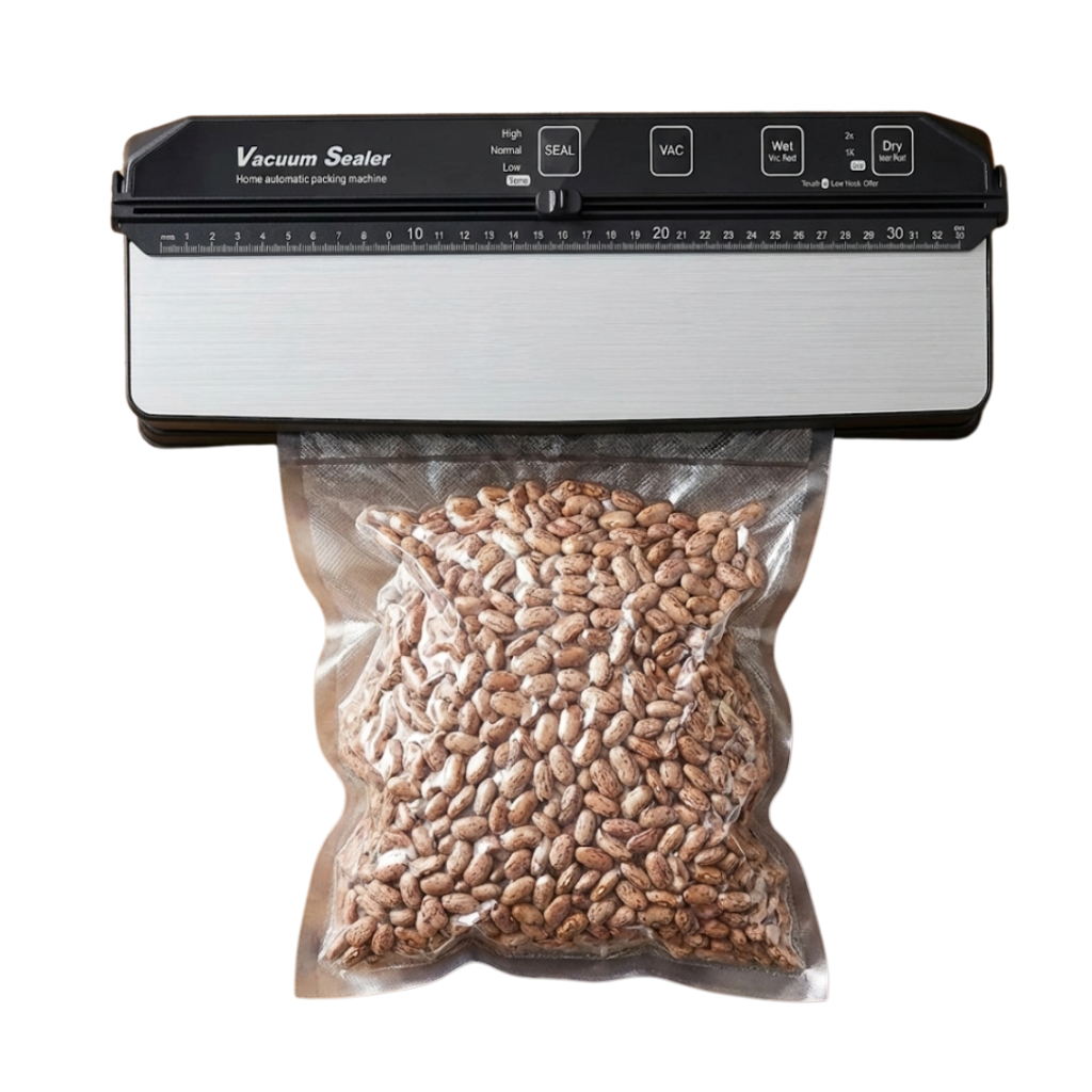 Machine Sous Vide Pro Double Pompe