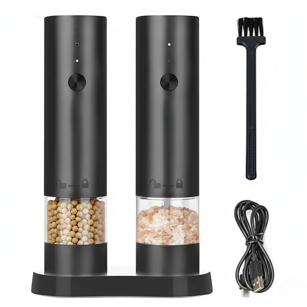 Moulin à table héro Saveurio