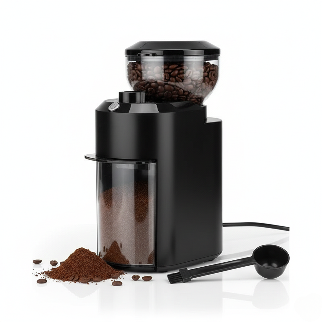 Moulin à café 200W