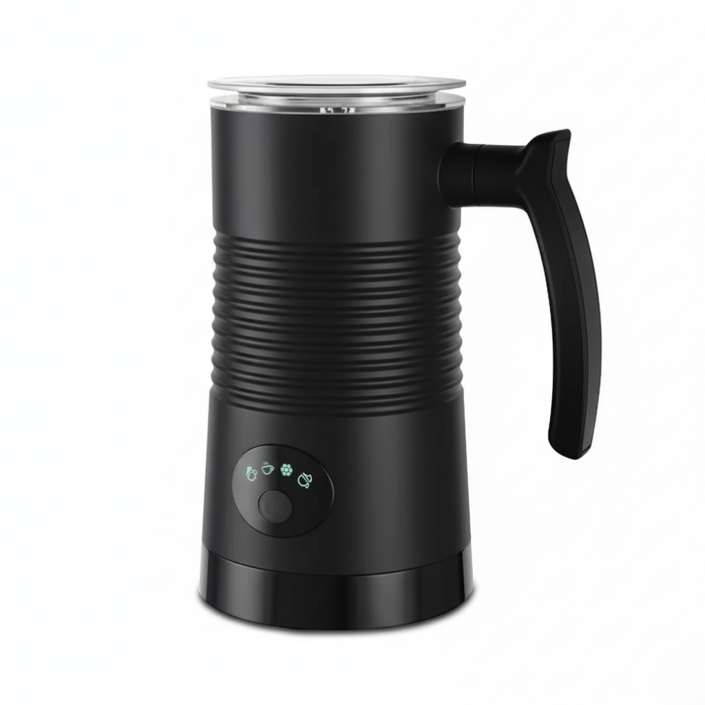 Mousseur a lait electrique hero