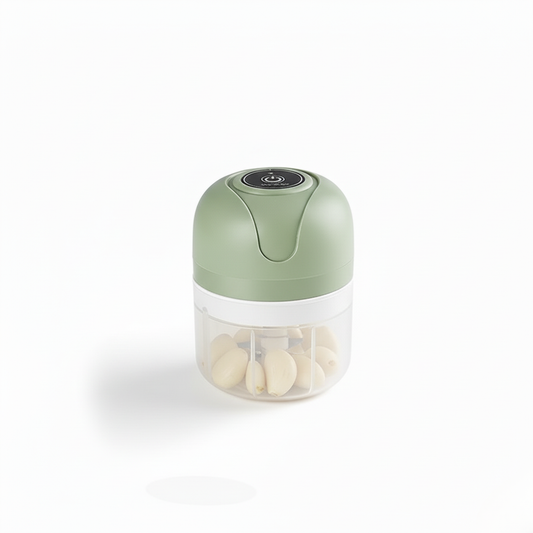 Mini Hachoir Électrique Sans Fil 250ML