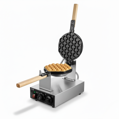 Saveurio Gaufrier Bubble Hero