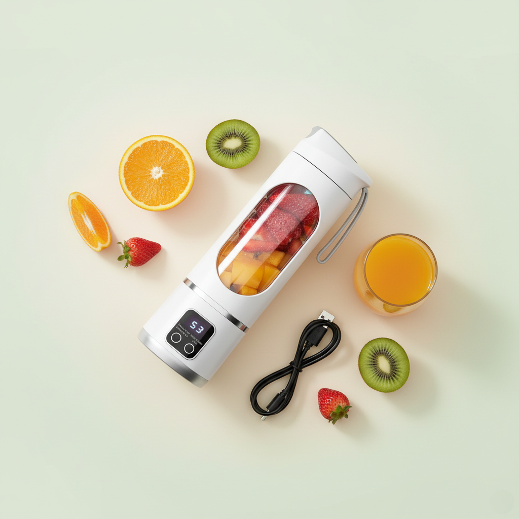 Blender portable