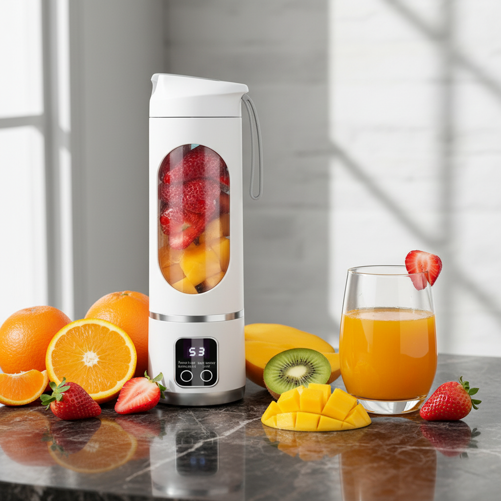 Blender portable