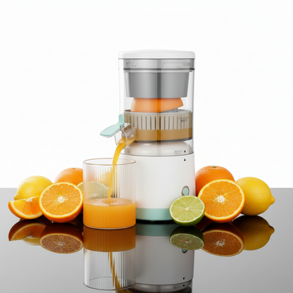 Presse orange