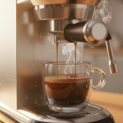 Cafetière HiBREW H11 SR