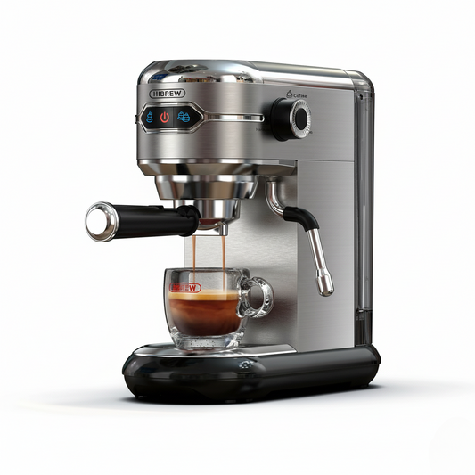 Cafetière HiBREW H11 SR