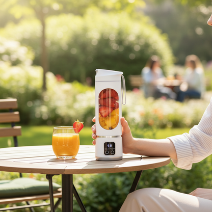 Blender portable